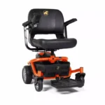 LiteRider Envy Power Wheelchair (GP162) By Golden