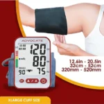 Advocate Arm Blood Pressure Monitor