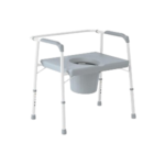 Medline Bariatric Commode