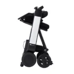 WHILL Model F - Foldable Smart Power Wheelchair By Whill