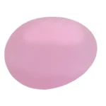 EVERYDAY ESSENTIALS EGG SHAPED SQUEEZE BALL IN SOFT STRENGTH