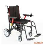 FEATHER POWER CHAIR - 33 LBS