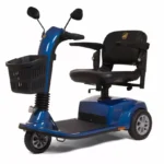 Companion 3-wheel Mobility Scooter (GC340) Full Size