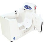 Maramec Spring Bathing System
