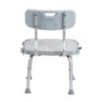 PreserveTech™ 360° Swivel Bath Chair