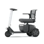 WHILL Model Ri Urban Mobility Scooter By Whill