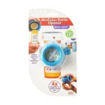 Medicine Bottle Opener with Magnifying Glass (NON36620)