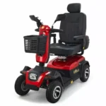 Eagle 4-Wheel Mobility Scooter (GR595) By Golden