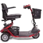 LiteRider 3-Wheel Mobility Scooter (GL111) By Golden