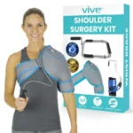 Shoulder Recovery Kit Vive Health