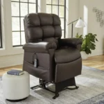 Cloud Power Lift Chair Recliner (PR510-SME) By Golden