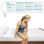 Bed Alarm With Pager Vive